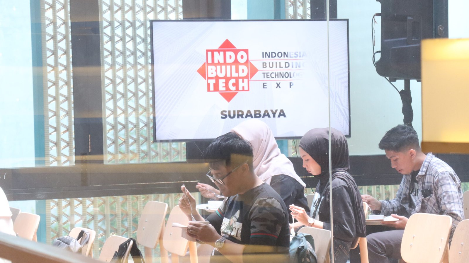 IndoBuildTech Expo Surabaya 2025 Hadirkan Pilihan Solusi Kebutuhan Proyek Konstruksi Bangunan dan Infrastruktur serta Pengembangan Jejaring Bisnis